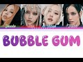 AI COVER BLACKPINK 블랙핑크 BUBBLE GUM By Kep1er 케플러 AI COVER BLACKPINK 블랙핑크 BUBBLE GUM By Kep1er 케플러