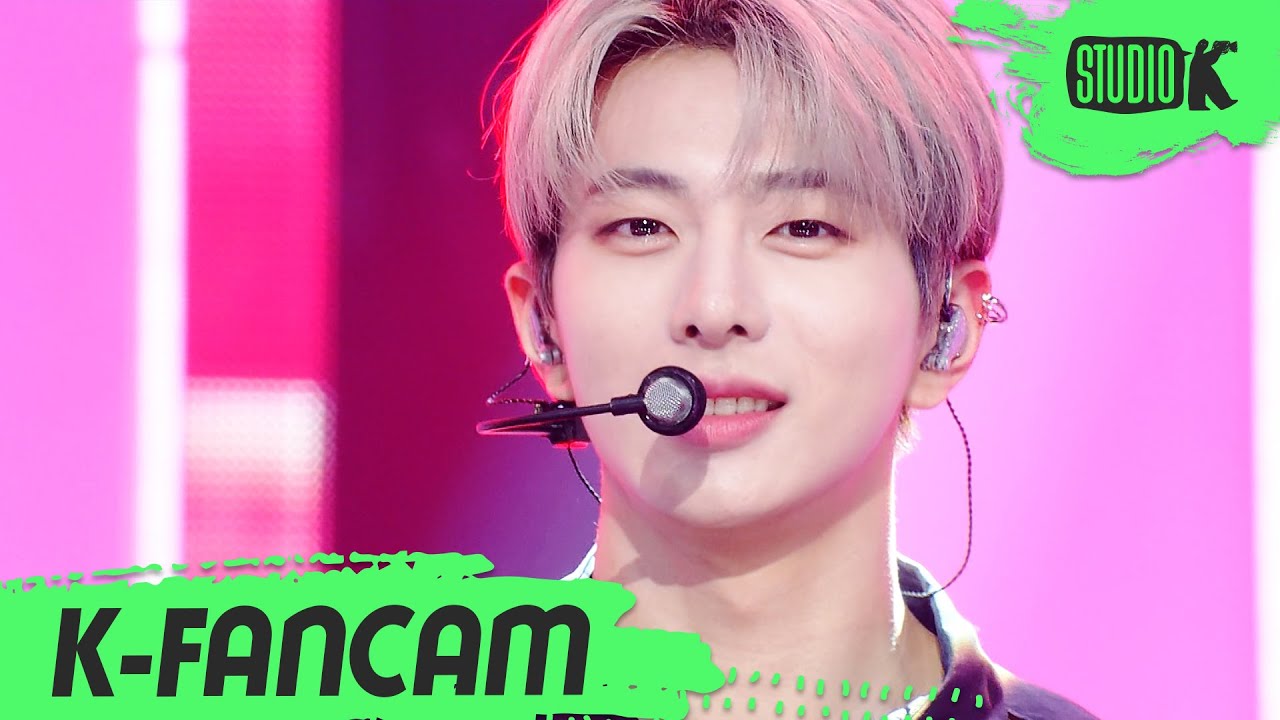 ボミン「Replay」公式Fancamのサムネイル