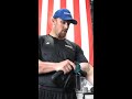 Race, Recover, Repeat: NASCAR Jackman Training