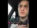 Lil Skies Fidget Official Snippet mp3