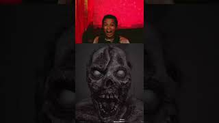 Game : Iblis 3 : Phenomena #horrorgame #gaming