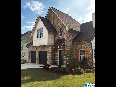 1080 GARNET DR, Calera, AL home video tour