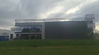 Lokeren-Moerbeke-Waas -- Ex-Suikerfabriek-Nv-Sucrerie-Iscal-Sugar Kmo-Zone - Di. 02-12-2025, 13U01