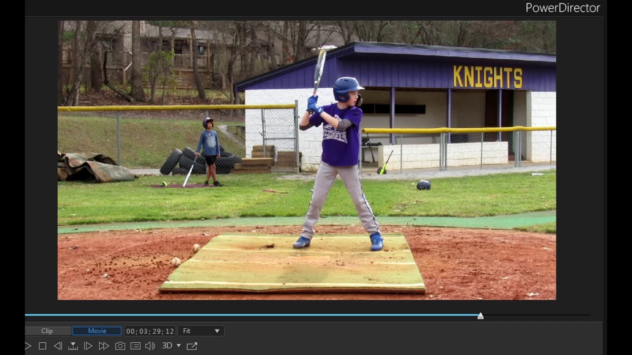 Baseball University Swing Analysis Volume 3(2/2) YouTube