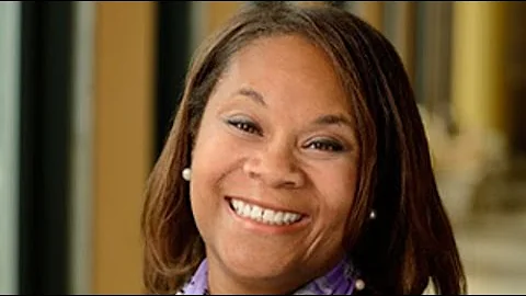 Johns Hopkins Professor Annette Anderson On Safe S...