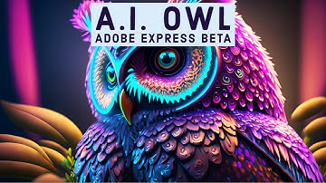 AI Graphics and Adobe Express Beta, Text to Image, Audio AI Animations Generation. Use easy prompts.