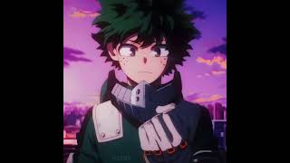 Rawr. | #becky #deku #wlc #aoi #muichiro | @SalishEdits_67 @axwellmangubat @mikealasoleila
