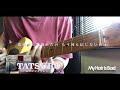 My Hair is Bad - 「元彼女として」| Guitar Cover By Tatsuro
