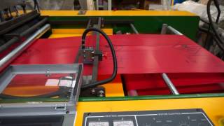 Model. HD1200 (30pcs per 1070mm L)