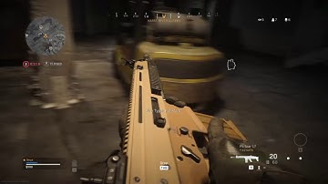 CoD Warzone BR Practice With Bots!