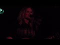 ILSE DELANGE "Ok/Half The Love" Berlin 27.10.2018