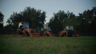 Meet the All-New Kubota LX20 🤩