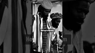 ARTIST_PSALMS FT SLY AND ROBBIE SONG _HELL IN A HERLEM 🇰🇪🇯🇲👊🤸🔥