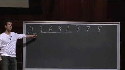 CS50 / Week 3: Wednesday