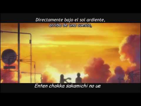 Lost Time Memory - Mekakucity Actors - Sub Español + Romaji [HD]