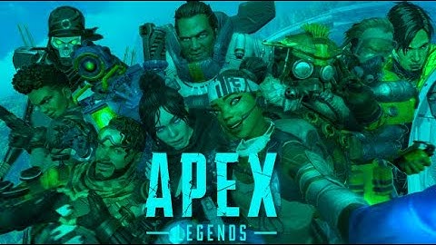 Best Legends to use in Apex Legends Season 4: Ultimate tier list