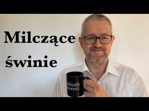 Milczące świnie