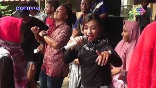 Onder Udar - Nabilla - Ayu Wd