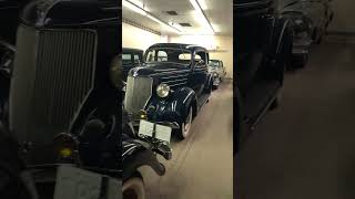 Mall Walkin The Antique Room At Classic Auto Mall - Auto Consignments