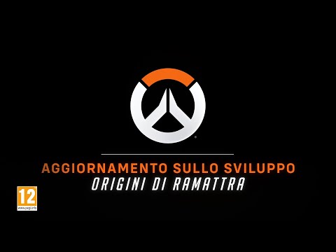 Overwatch 2: Origini di Ramattra | Aggiornamento sullo sviluppo