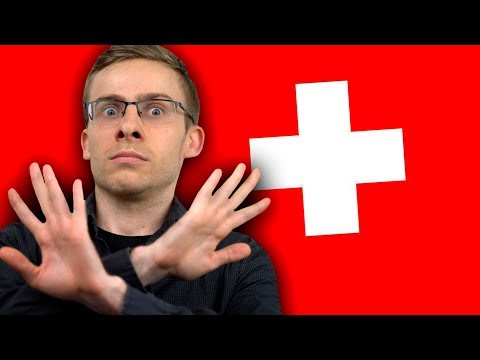 Video: Cum Să Obțineți O Viză în Elveția