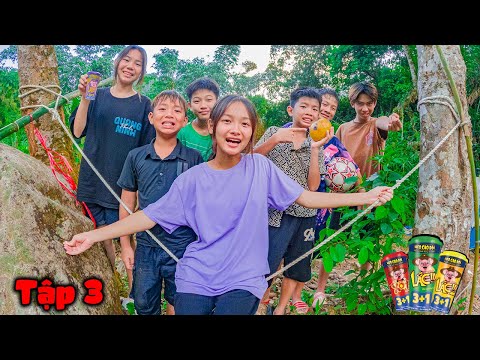 Video Thái Chuối | Thử Thách Cắm Trại Tiện Nghi Vs Thô Sơ &... - youtube