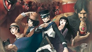 SMT: Devil Summoner: Raidou Kuzunoha vs. The Soulless Army - Part 15