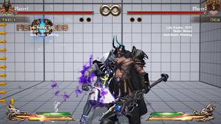 anubis 2.5