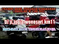 Tragedi Kecelakaan Damkar Bantul 2012