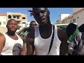 Riska 225  chaud clip officiel