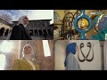 أرض الحضارات | شانلي أورفة التركية.. نقطة الصفر في التاريخ "غوبكلي تبه" وبحيرة النبي إبراهيم