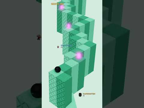 Game Name: Endless Games  #roblox