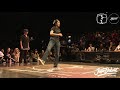Ol'Loco vs SACRARCH【JUSTE DEBOUT TOKYO 2020】LOCK BEST8