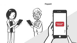 Субсидії для ВПО