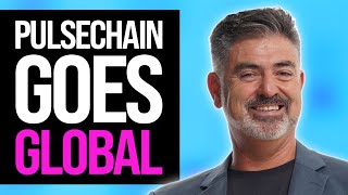 💥 PulseChain Around the World 🌍 | Liquid Loans 2025 Highlights