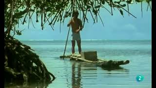 Otros Pueblos - Yap, El Dólar De Piedra