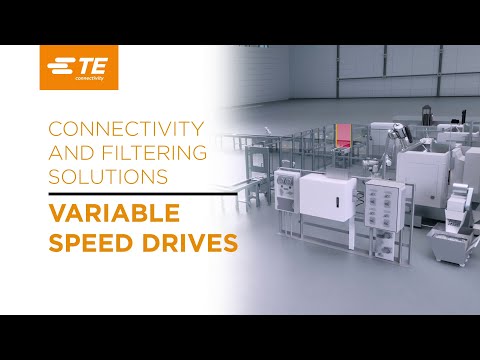 Te Connectivity Catalog