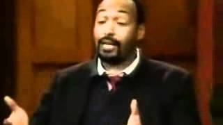 Jesse L. Martin interview