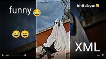 Special funny xml 😂 🥀 || hindi trending 🔥🔥 XML FILE 😈‎@unexpectedlife  #unexpectedlife #funny #xml