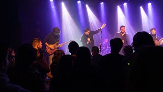 Steal This Tribute - Mr. Jack Know - System Of A Down Live Cover At The Tmuna Tlv 23.2.23