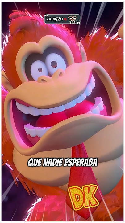 THE BEST NINTENDO GAME IN YEARS! 🔥
