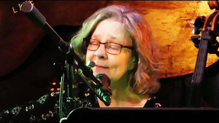 Cyndi Craven - Love's Shining Peace (original song)
