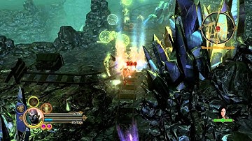 Dungeon Siege III Playthrough (Anjali) Part 41