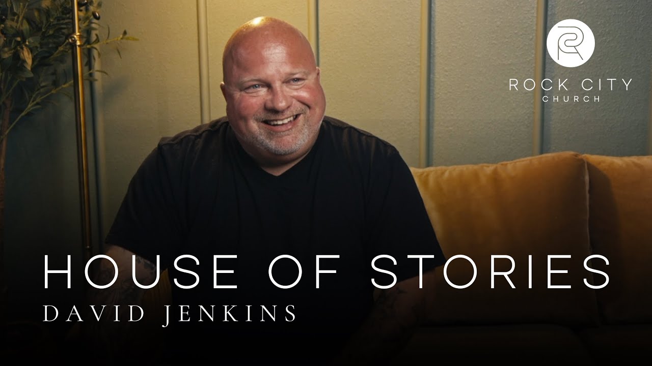 House of Stories | David Jenkins