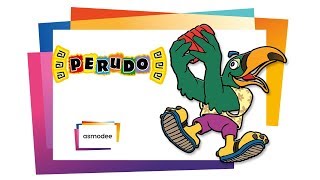 PERUDO en moins d'1 minute !