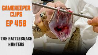 GK Clips 458 | The Rattlesnake Hunters
