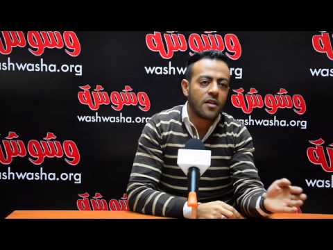 شاهد ماذا قال تامر عاشور عن فضل شاكر