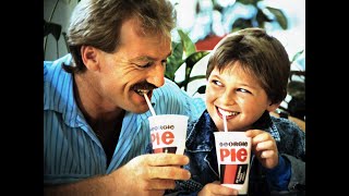 A Simple Treats Enough  Georgie Pie Tv Ad