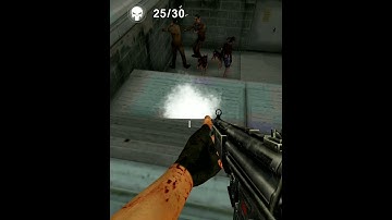 best zombie shooting games for android offline / zombie games android offline#zombieheadshot #zombie