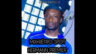 MIX RETRO SPOT BY HERMANN PREMIER 0748018810